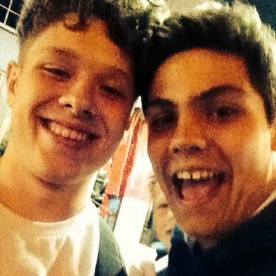 BoothBanter's profile picture. ruggerz