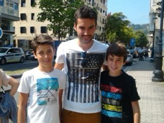 Jon_ollokiegi's profile picture. lasarte-morentin