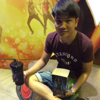 tuanbao92's profile picture. 