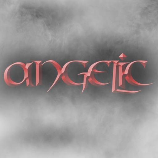 Official Twitter of the Angelic TV Pilot