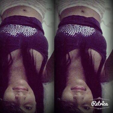 Smiley :) Enamoradaa de la vida :3