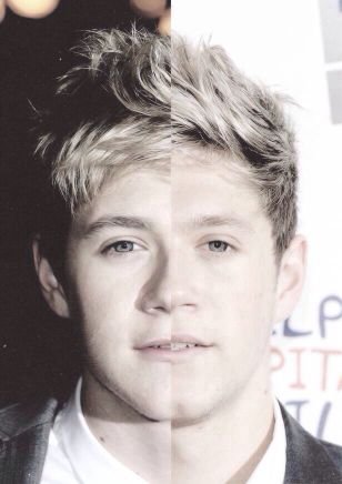 I know that one day I will find my idols and that one will be the most important day of my life