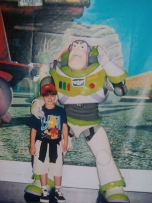 RalphRamirez94 Profile Picture