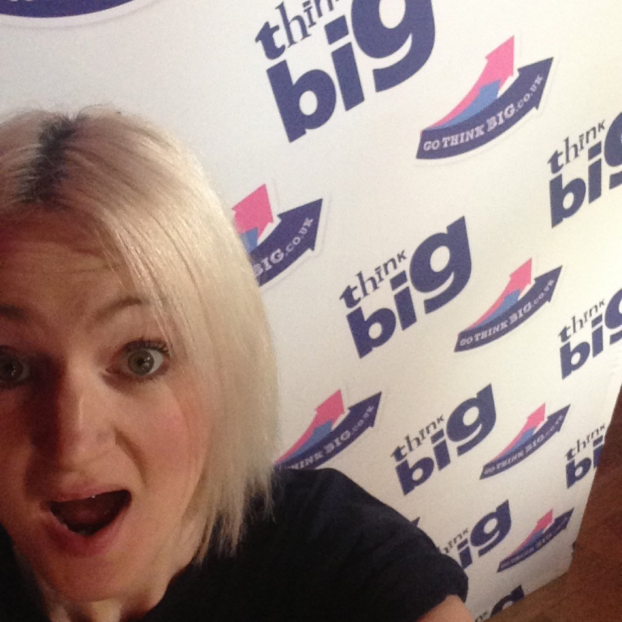 @O2UKThinkBig team member. South Londoner who loves a good natter & a laugh. All opinions my own