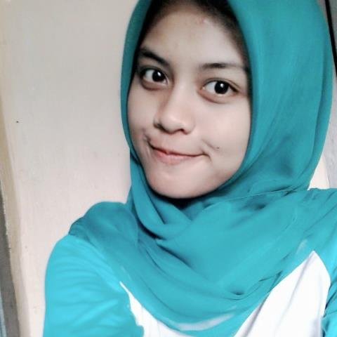 22.08.97 | Student at SMA 18 bks | Live Love Life ✌❤.  | God Is Great
