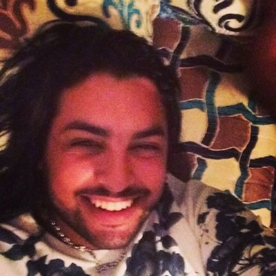 drissiamor's profile picture. 