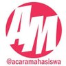 AcaraMahasiswa's profile picture. Media Partner #AcaraMahasiswa & bisnis di Indonesia •• acaramahasiswa.partner@gmail.com •• WA 081945372475