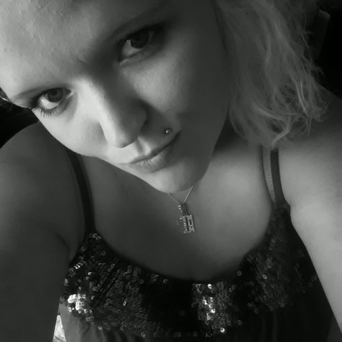 My name is Niicky and am 24, & am just being me - You Never Know How Strong  You Are Until, Being Strong Is Your Only Choice.