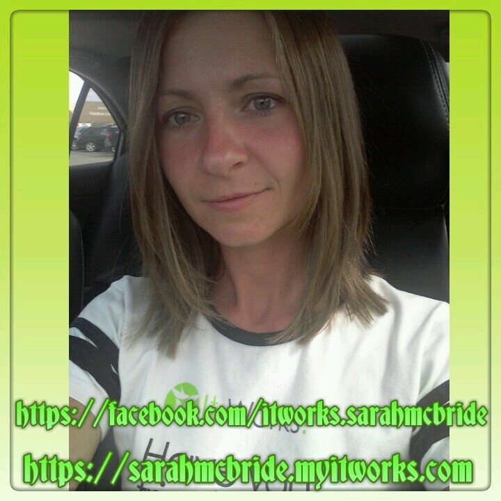 Helping people is my passion, and I am helping to change lives emotionally, physically and financially.