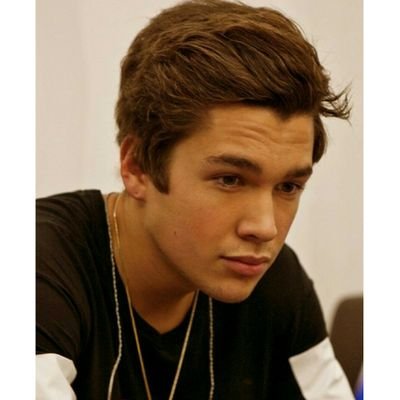 There's a difference between love and like. If you like a flower you'll pick it, but if you love a flower, you will water it everyday. -Austin Mahone