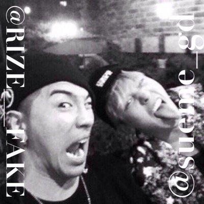 나에게 지고 싶지 않은 사람들이 있다♱My HOMIE------@sueme_gd