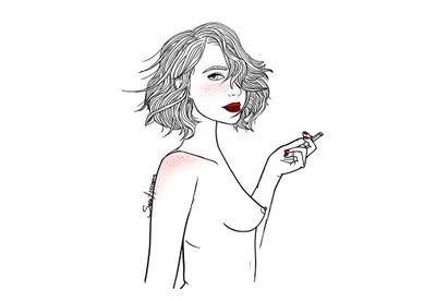 httptherapy's profile picture. La moda se pasa de moda, el estilo jamás.