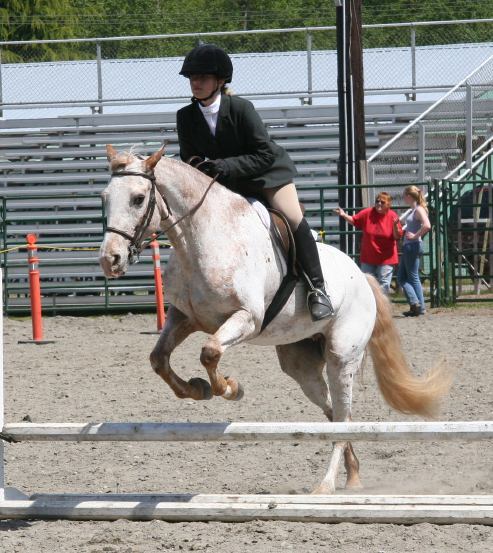 Shaina Nielson Profile