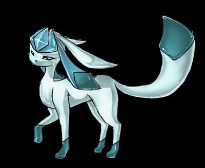 Hello. I'm Glaceon the ice Pokemon. I tend to get angry and mean but that's only if I'm pissed. I'll have fun with anyone you just gotta earn it. #Sex #Pokemon