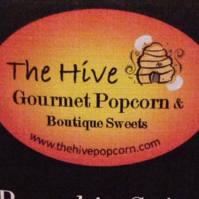 TheHiveAlton's profile picture. Gourmet Popcorn made fresh daily. Fine Chocolates, Bulk Candy, praline almonds & pecans. http://t.co/p7kMPJenEd