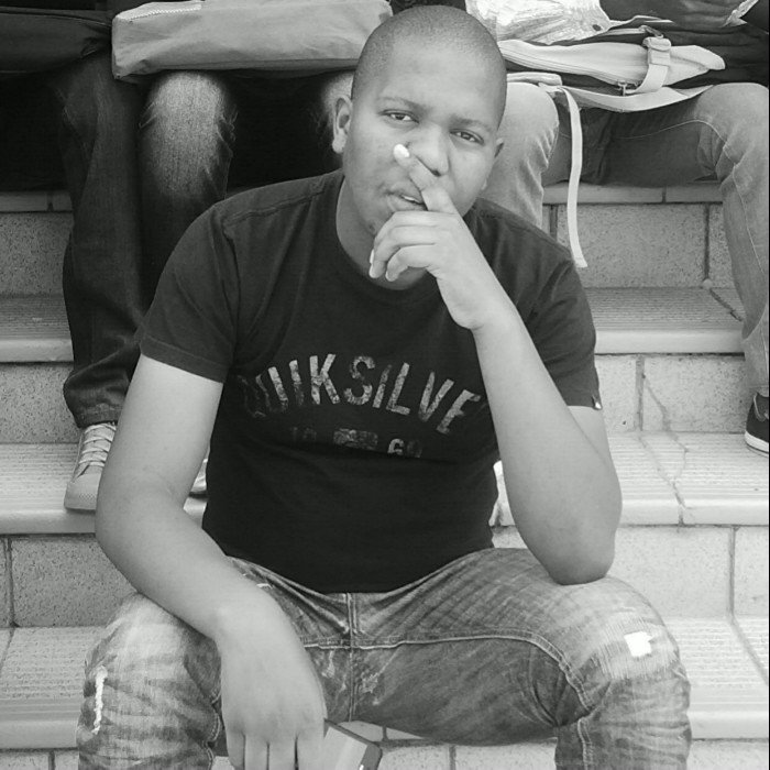 Koena holds BA Honours in Development Studies and he is a Research Assistant_NPC secretariat (DPME)
