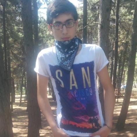 meronyl2's profile picture. 