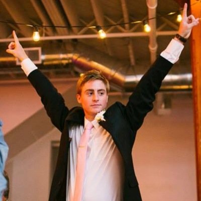 robertbparsons's profile image