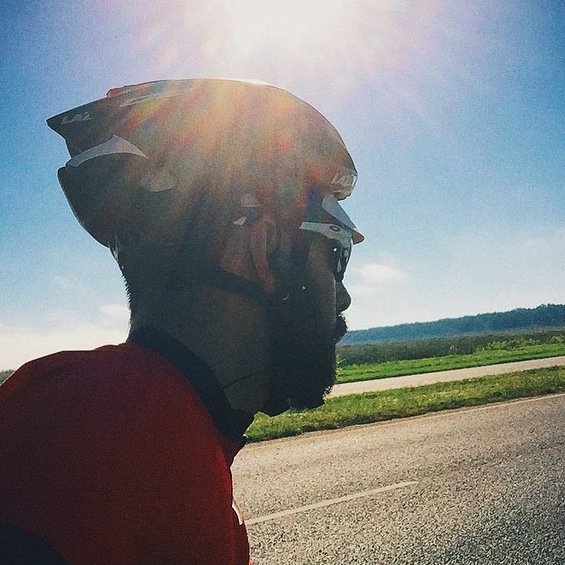 Attorney/Cyclist/Geek/Photographer