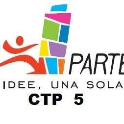 CTP5Pisa's profile picture. 