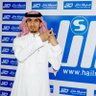 majjed_111's profile picture.