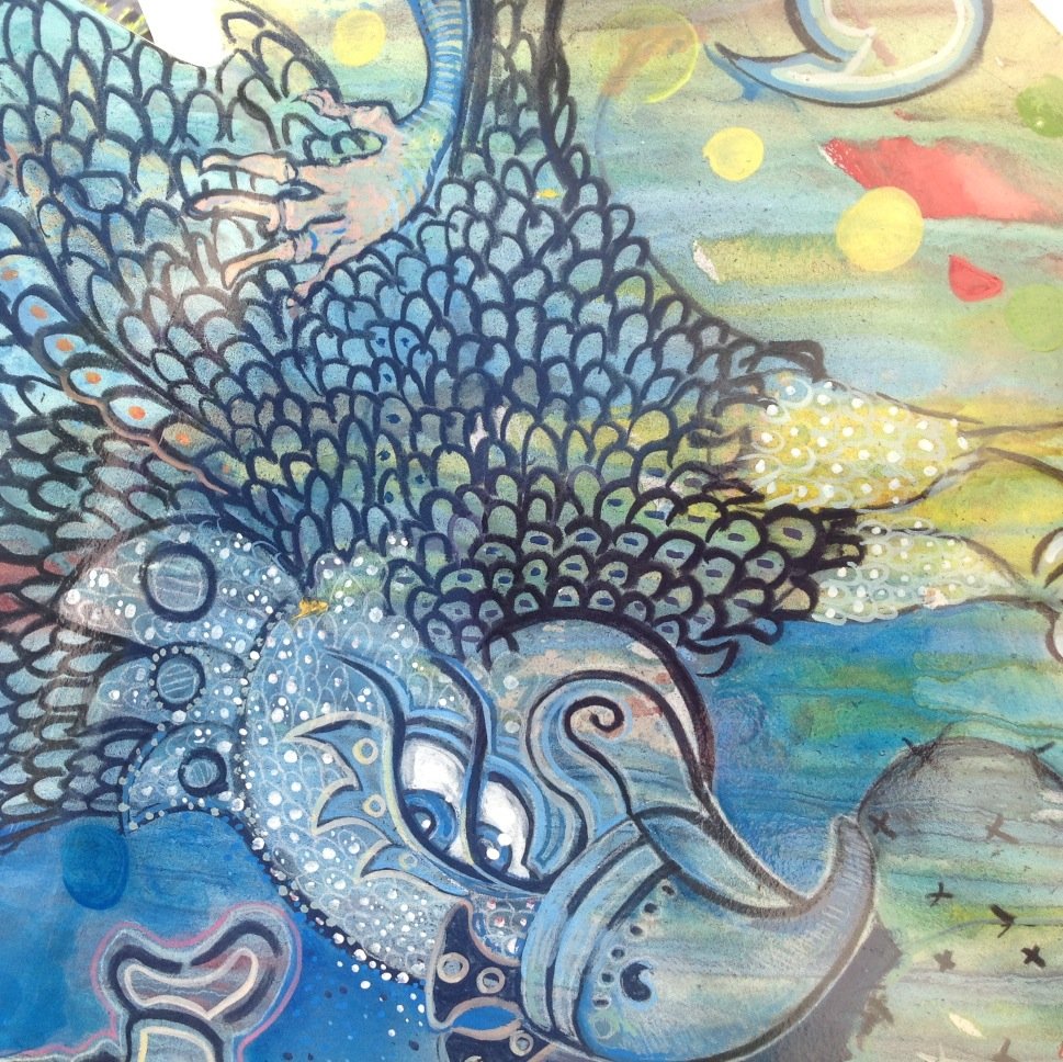 PicYucatan's profile picture. Woman from USA writing and photographing her experience living in #Merida #Yucatan #Mexico