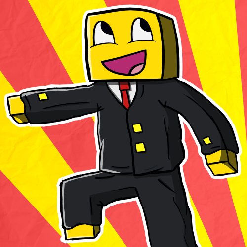 AwesomeShow14's profile picture. 