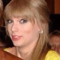 how's this? taylor? no its becky.
