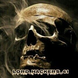 الهكر هوايتي @LORD_HACKERS_41 وجنون الهكر بداخلي ولم تخلق الحمايه الا للأختراق & صقر نايف &