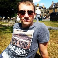 Dan Ayshford (@danayshford) Twitter profile photo