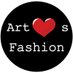 Art Hearts Fashion (@ArtHeartFashion) Twitter profile photo