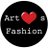 Art Hearts Fashion
