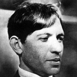 _Chaim_Soutine's profile picture. 