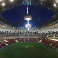 Woking Corinthians (@fcwokingc) 's Twitter Profile