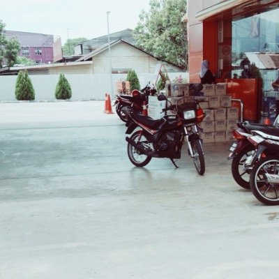 2 stroke nerds...