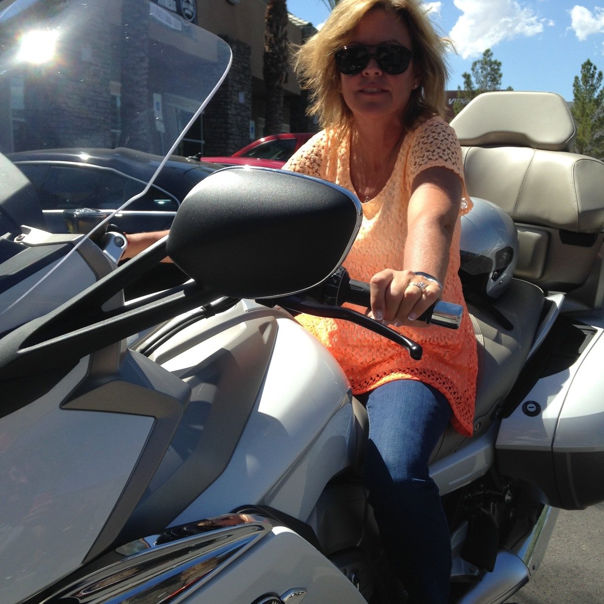 kkrause323's profile picture. 