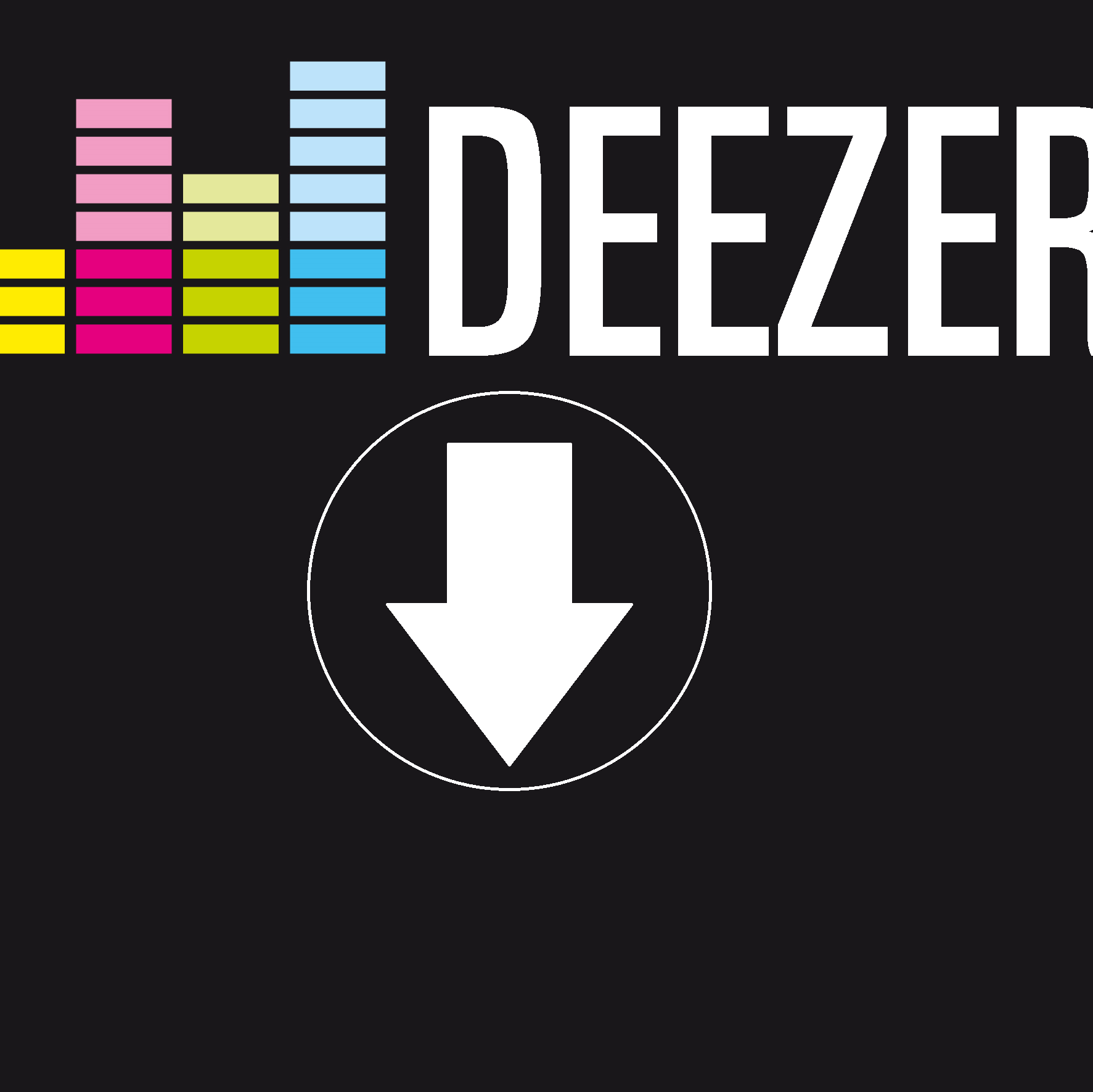 download deezer