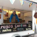 Amigos Cantina - @lorenzo_serna - Twitter