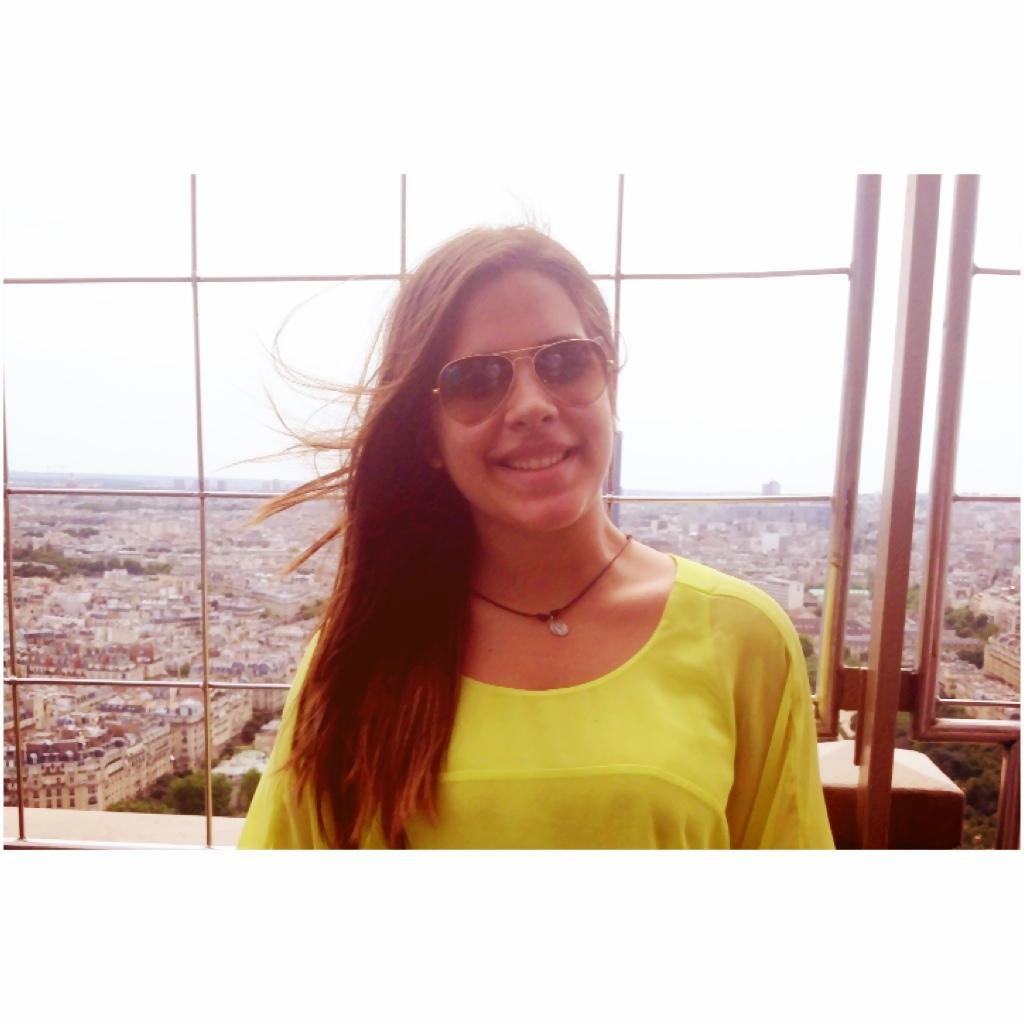 alexandrayanezq's profile picture. I solemnly swear, I'm up to no good. χάση. Semper Fidelis♢ instagram: alexandrayanezq