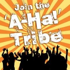 Learn. Connect. KICK BUTT! Social media, marketing, success mastermind group. Monthly webinars, expert interviews, private FB community. Join us!