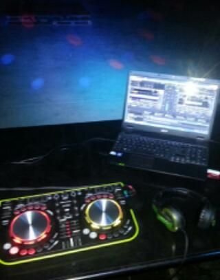 Axel_Dj95 Profile Picture