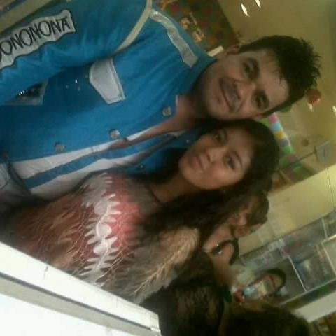 Son Mi Vida @RockiCarnaval, @_BandaCarnaval & @luiscoronel281 (^o^)  ^_^