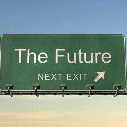 Les tweets du futur