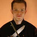 Aidan Brooks (aka. T - @aidanbrooks - Twitter