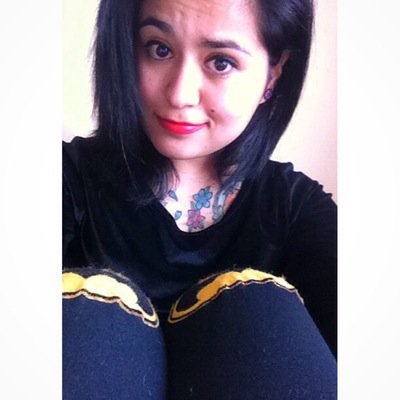 Valeska, 23 años, Santiago de Chile, mamá de Felipe Ignacio
