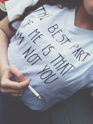 fickaufalle's profile picture. 19 - wenn ihr nur über mich reden wollt, dann verpisst euch