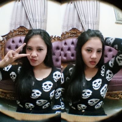 Follow My Instagram : NisaNurzanah
 Line : NisaNurzanah
 KakaoTalk : NisaNurzanah