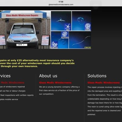 glass_medic's profile picture. http://t.co/Ja36vtYrM7