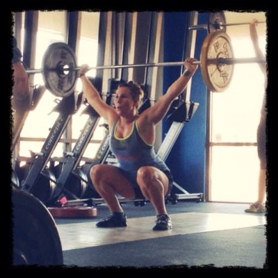 JadiPylant's profile picture. LSU alum. CrossfitBR Trainer. PR. Web design. Dobry den. Mexican food, yum. Running. Crossfit. Competition.