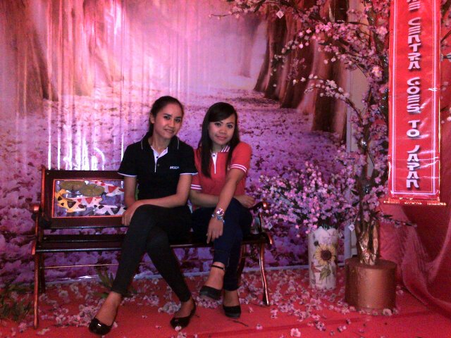 Achia_sinaga's profile picture. Without u,I've nothing ! #ayah love u forever my dady ʃƪ♥ ﻬ♥) u the one and only in my live !